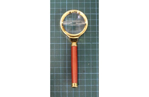 Traditional Style 50mm 5x Magnifier Traditional Style 50mm 5x Magnifier